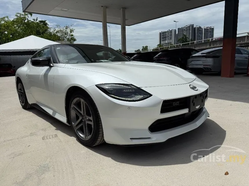 2024 Nissan Fairlady Z Customized Edition Coupe