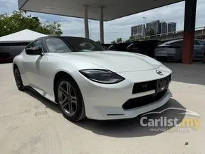 2024 Nissan Fairlady Z 3.0 Customized Edition Coupe