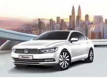 2019 Volkswagen PASSAT 1.8 CL JOIN PRE REG UNUSED