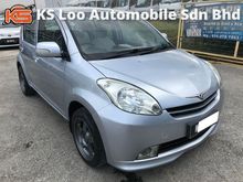 Perodua Myvi 1.3 (M) SEMUA MASALAH BOLEH BUAT LOAN DISINI - CCRIS CTOS , BLACKLIST , AKPK , TIADA DOCUMENT , PTPTN - ALL PROBLEM CAN APPLY LOAN HERE