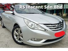 2011 Hyundai Sonata 2.0 (A) GLS PREMIUM PANAROMIC SUNROOF HIGH SPEC