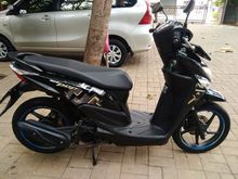 2018 Honda Beat Fi KM 6 RB