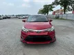 Used 2017 Toyota Vios 1.5 G **** MAY PROMO