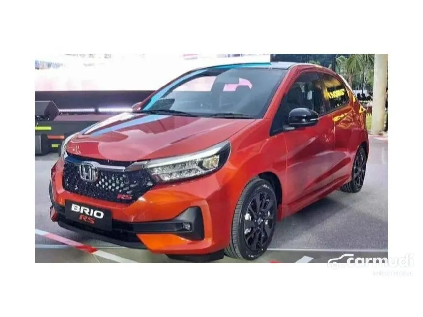 2023 Honda Brio RS Hatchback