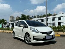 2012 Honda Jazz 1.5 RS Hatchback