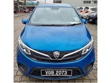 2021 Proton Iriz 1.3 Standard PROMO SIAP OTR # WARRANTY 5THN # SUPER LOW MILEAGE # FULL SERVICE
