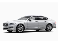 2021 Volvo S90 2.0 T8 Recharge Sedan