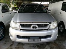 2009 Toyota Hilux (A) 2.5 G