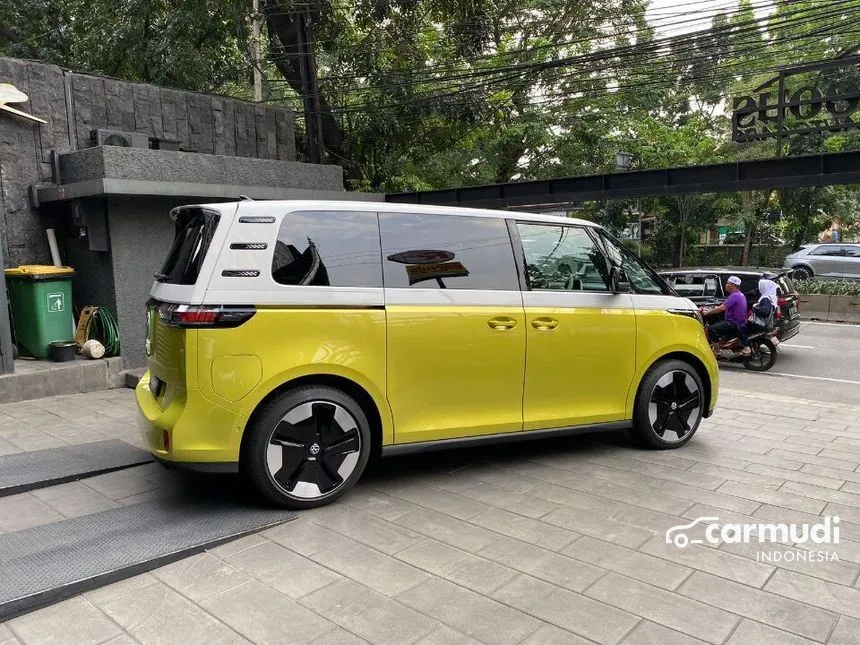 2023 Volkswagen ID. Buzz Pro Life 1st Edition Van Wagon