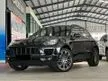 Used 2015 Porsche Macan 3.0 S SUV FACELIFT ONE OWNER LIKE NEW ORIGINAL CONDITION