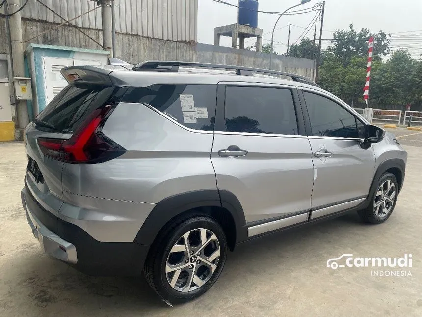 2024 Mitsubishi Xpander CROSS Premium Package Wagon