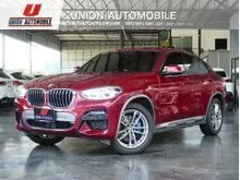 2022 BMW X4 2.0 G02 (ปี 18-24) xDrive20d M Sport AWD SUV