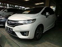 2014 Honda Jazz 1.5 RS AT paket kredit Termurah
