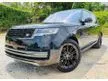 Recon 2022 Range Rover Vogue LWB D350 Autobiography - Cars for sale