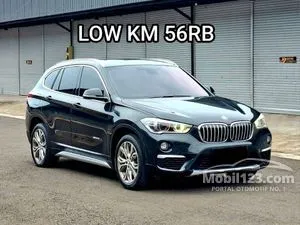 2018 BMW X1 1.5 sDrive18i xLine SUV