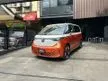 Jual Mobil Volkswagen ID. Buzz 2023 Pro Life 1st Edition di Yogyakarta Automatic Van Wagon Orange Rp 1.900.000.000