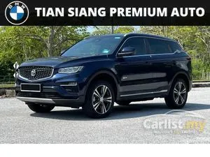 2024 Proton X70 1.5 Premium SUV