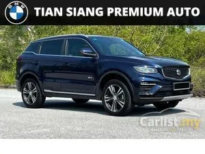 2024 Proton X70 1.5 Premium SUV