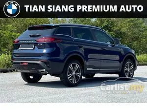 2024 Proton X70 1.5 Premium SUV