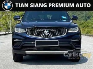2024 Proton X70 1.5 Premium SUV