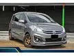 Used 2017 Proton Ertiga 1.4 VVT Executive MPV (A) 3 TAHUN WARRANTY - Cars for sale