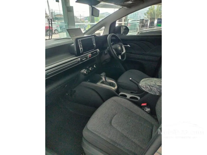 2026 Hyundai Stargazer Essential Tech MPV