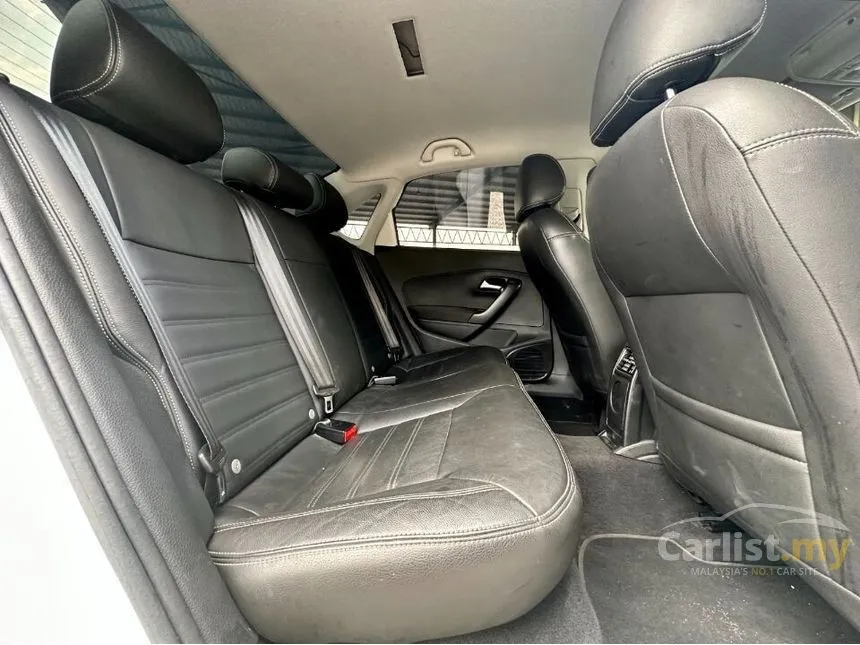 2020 Volkswagen Vento Comfort Sedan