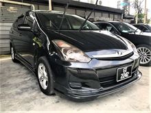 2007 Toyota Wish 1.8 HIGH SPEC NUMBER GT2242