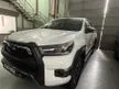 New 2023 Toyota Hilux 2.4/2.8 Pickup Truck PRE