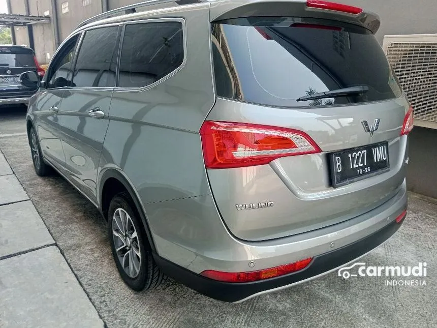 2020 Wuling Cortez Turbo L Lux+ Wagon