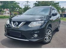 Nissan X-Trail SUV 2.5 AT 2015, Istimewa, Siap Pakai