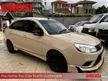 Used 2017 Proton Saga 1.3 Executive Sedan *good condition *High quality *FADLI