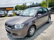 2008 Proton Saga 1.3 BLM B-Line Sedan