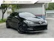 Used 2017 Renault Megane 2.0 RS 265 Cup Coupe (M) NAVIGATION KEYLESS DVD PLAYER LEATHER SEAT - Cars for sale