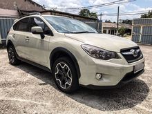 2016 Subaru XV 2.0 (A) HIGH SPEC FOR U H/L