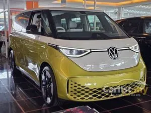 2023 Volkswagen ID. Buzz Style Van