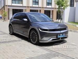 2023 Hyundai IONIQ 5 Signature Long Range SUV