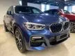 Used 2019 BMW X4 xDrive30i M Sport G02 - Cars for sale