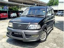 2003 Toyota Unser 1.8 LGX MPV (A) FATHER DAY PROMOTION 7 SEATER