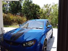 2008 Proton Satria 1.6 Neo Hatchback