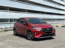 2024 Perodua Myvi 1.5 AV Hatchback