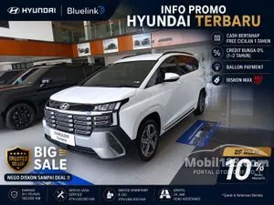 2026 Hyundai Stargazer Cartenz 1.5 Prime HSS MPV