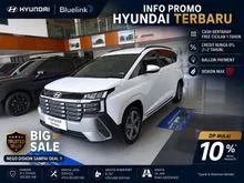 2026 Hyundai Stargazer Cartenz 1.5 Prime HSS MPV READY STOCK SIAP KIRIM