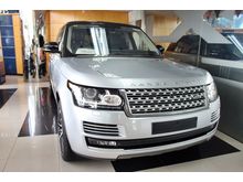 2015 Land Rover Range Rover (A) 3.0 Supercharged Vogue