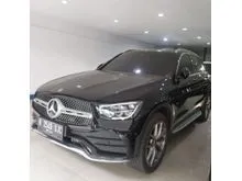 2020 Mercedes-Benz GLC200 2.0 AMG Line SUV