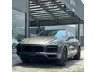Recon 2021 Porsche Cayenne 3.0 Coupe