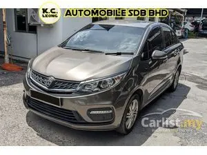 2019 Proton Persona 1.6 Executive Sedan
