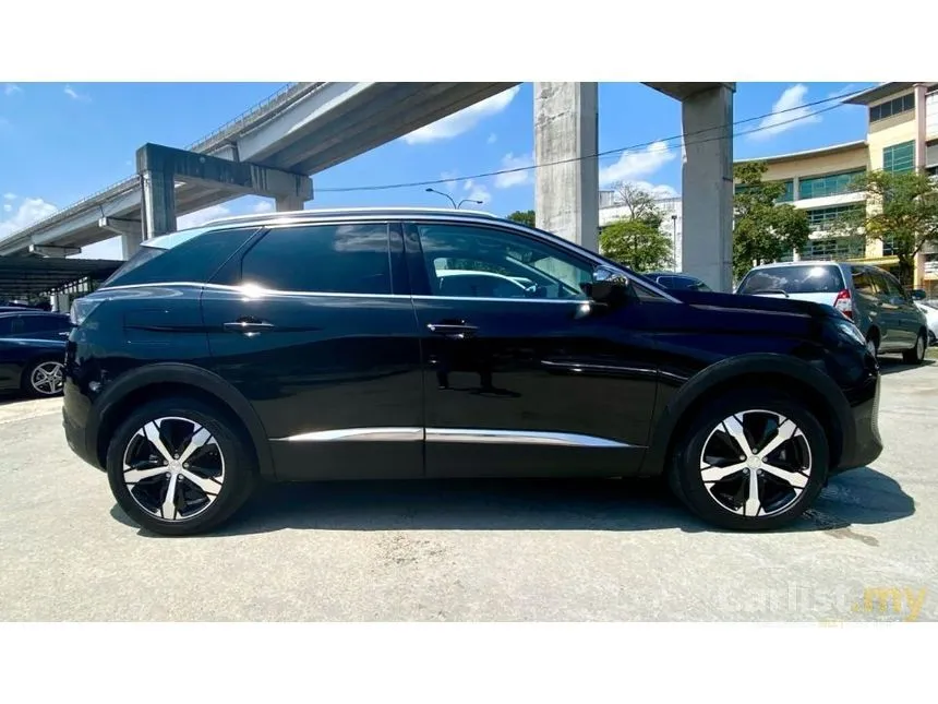 2024 Peugeot 3008 THP Allure SUV