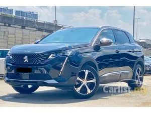 2024 Peugeot 3008 1.6 THP Allure SUV
