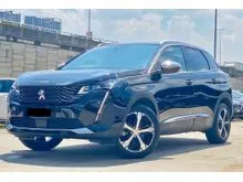 2024 Peugeot 3008 1.6 THP Allure SUV U/WRTY OFFER